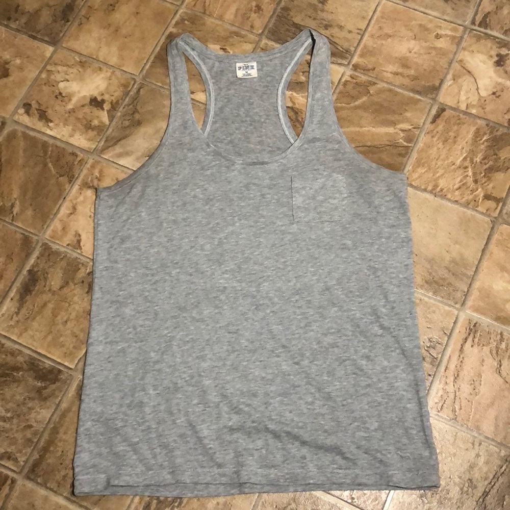 Victoria Secret’s tank top